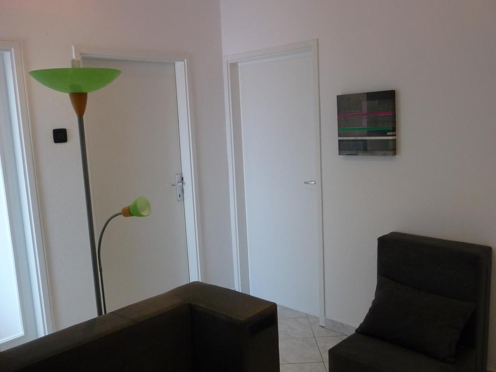 Noris Appartamento Pola